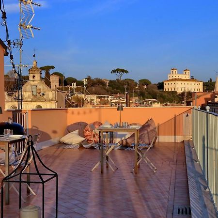 Rarity Suites Roma Dış mekan fotoğraf