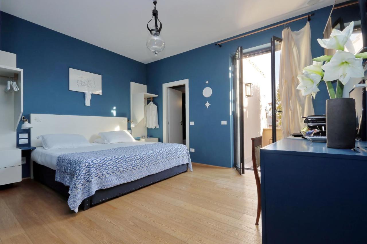 Rarity Suites Roma Dış mekan fotoğraf
