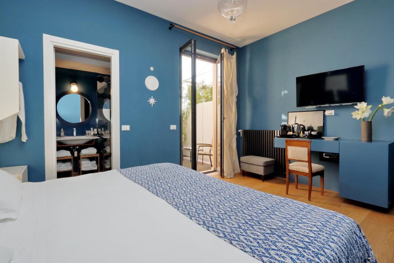 Rarity Suites Roma Dış mekan fotoğraf