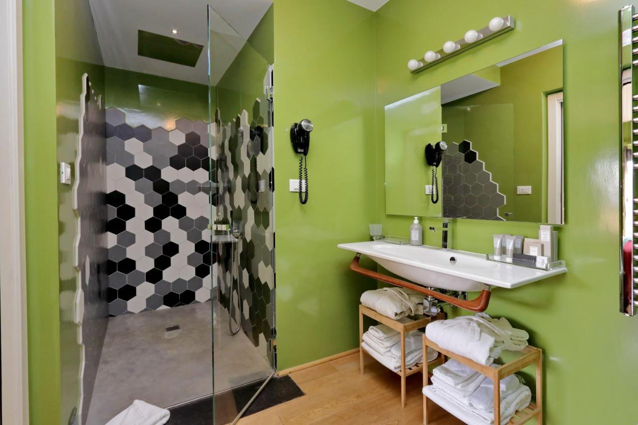 Rarity Suites Roma Dış mekan fotoğraf