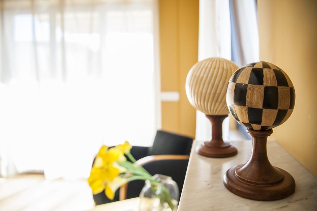 Rarity Suites Roma Dış mekan fotoğraf