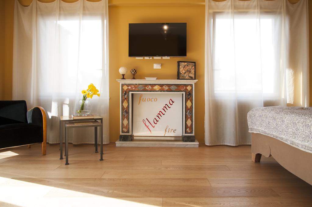 Rarity Suites Roma Dış mekan fotoğraf