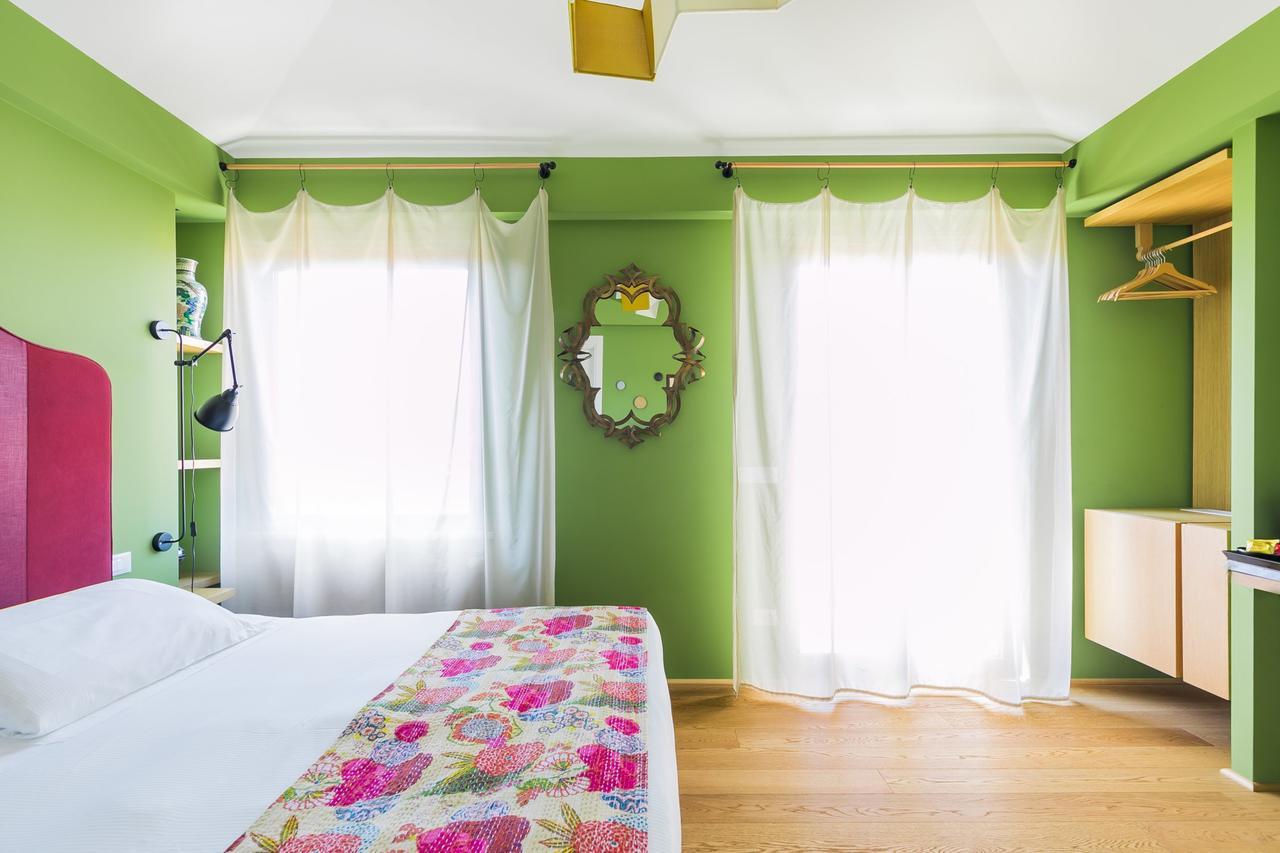 Rarity Suites Roma Oda fotoğraf