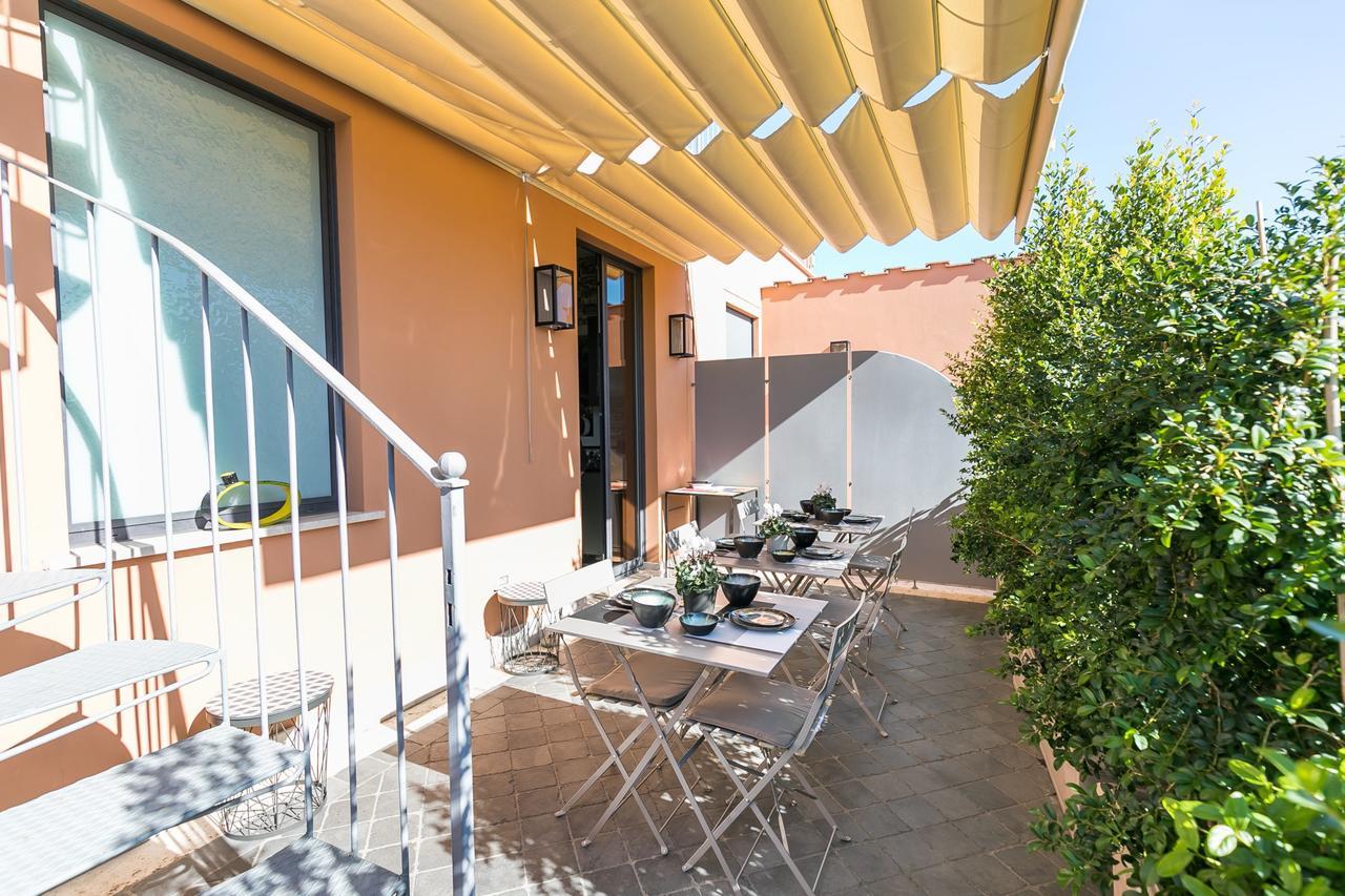 Rarity Suites Roma Oda fotoğraf