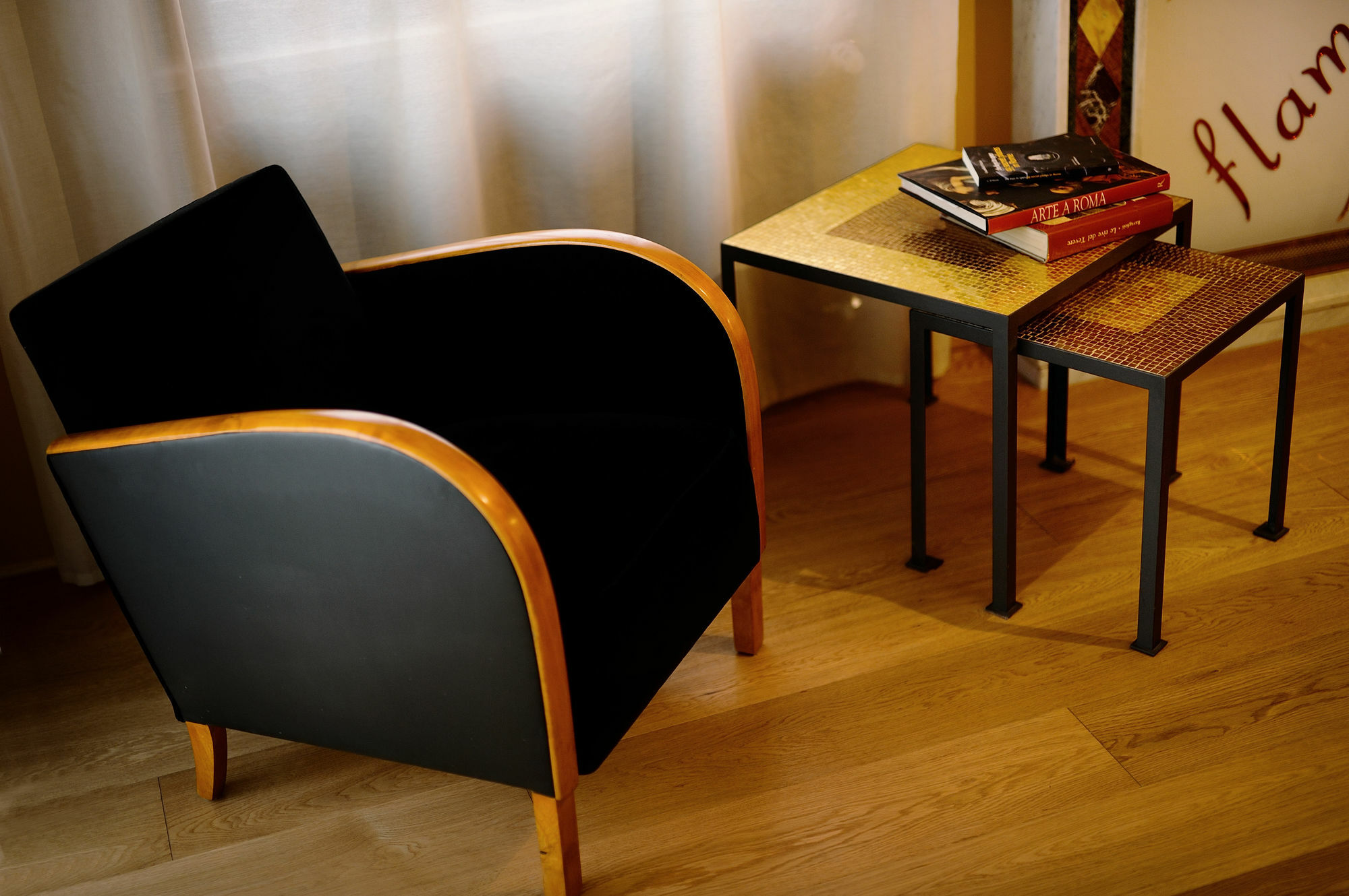 Rarity Suites Roma Dış mekan fotoğraf