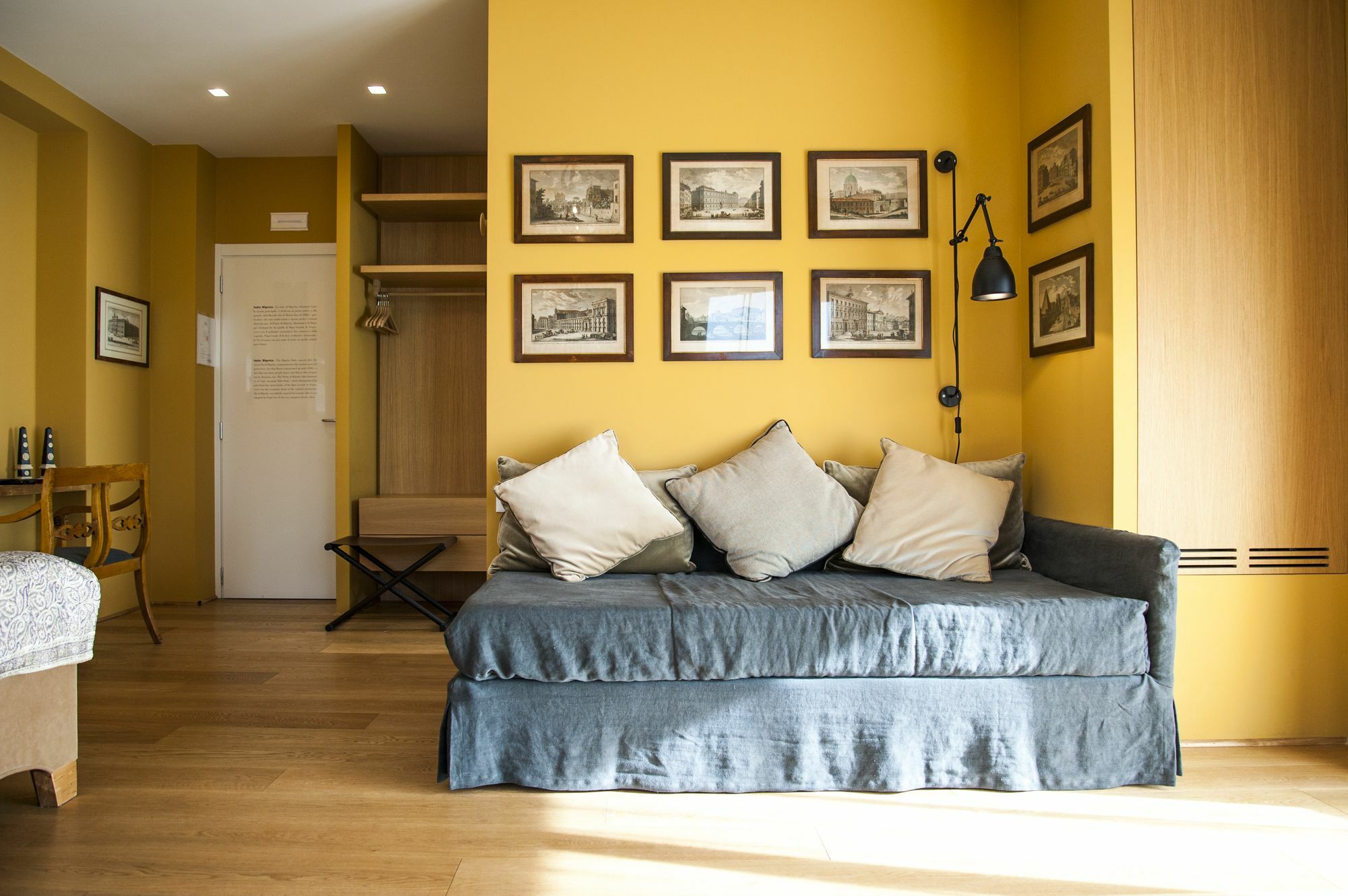 Rarity Suites Roma Dış mekan fotoğraf