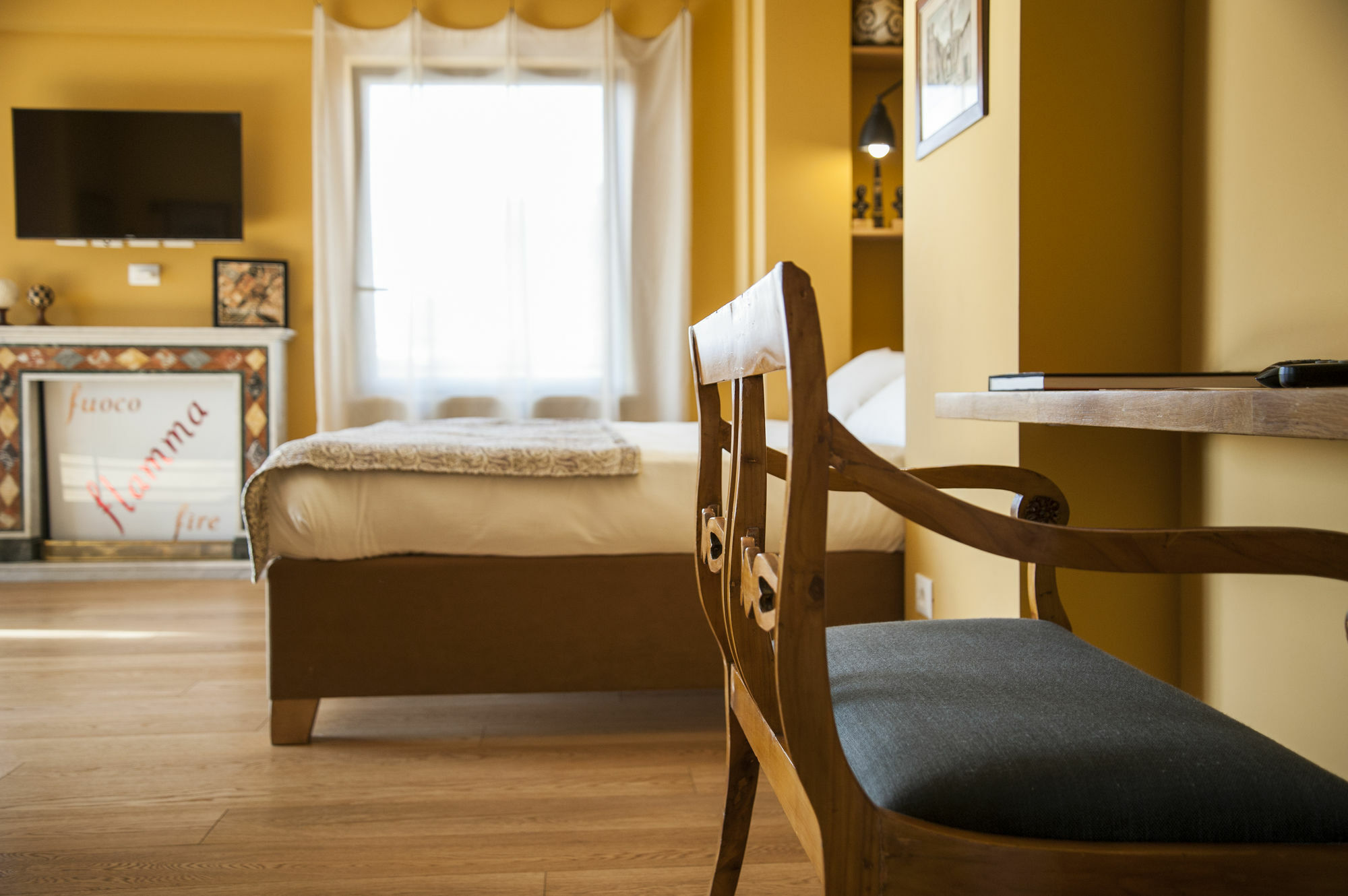 Rarity Suites Roma Dış mekan fotoğraf